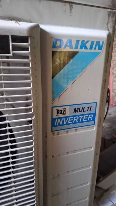Мульти-спліт система Daikin 3MXM52N