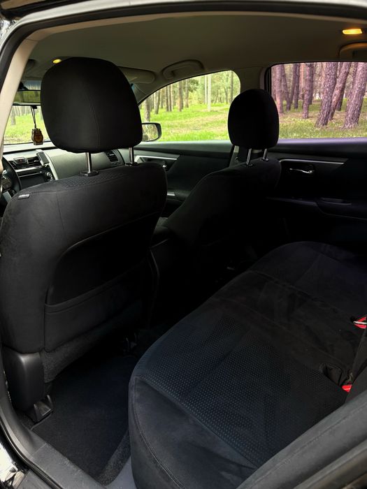 Nissan Altima L33