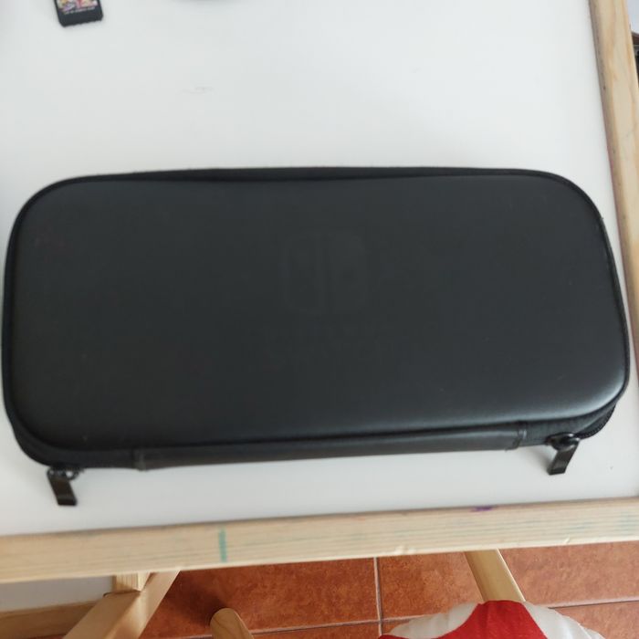 Nintendo Switch Consola