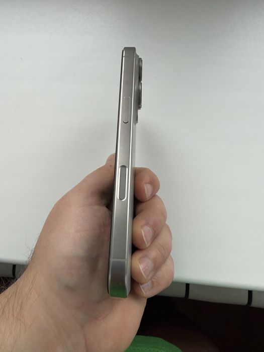Iphone apple 16 pro tytan telefon okazja tanio prezent ipad watch