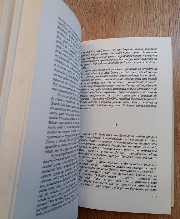 Jorge Amado, Tereza Batista Cansada de Guerra