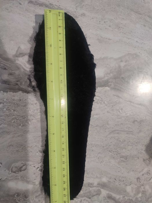 Чоловічі зимові черевики 42,43 розмір