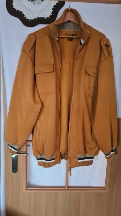 Bluza polar kurtka idealna duża NOWA?