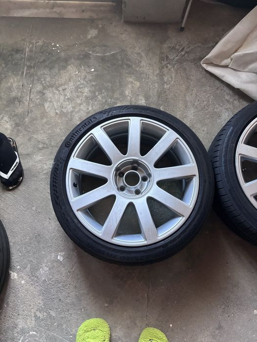 Jante Audi S-line 225/40R18