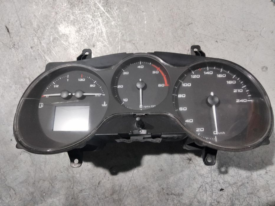 Quadrante Seat Leon 1P1