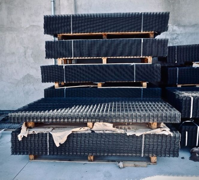 Panele ogrodzeniowe 1,73 antracyt producent paneli dostawa