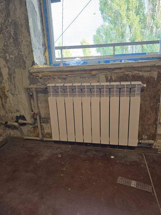 Срочный вызов сантехника Харьков.