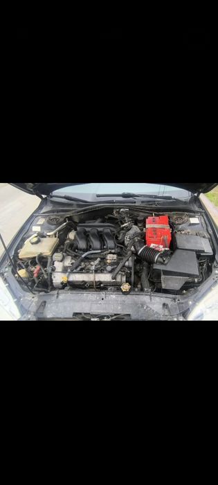 Продам Mazda 6 2003
