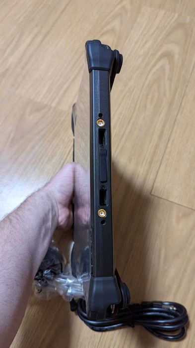 DT Research DT301TY Intel i7-1165G7 16DDR4 3200 256GB 61560mWh LTE GPS