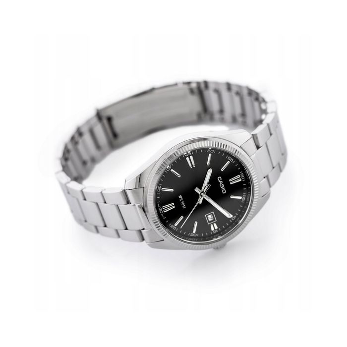 Zegarek Męski Casio MTP. NOWY, Oryginalnie Zapakowany!