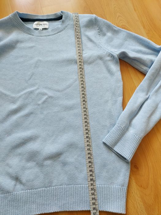 Sweter Jean Paul rozmiar S