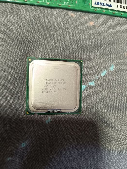 Персональний комп'ютер