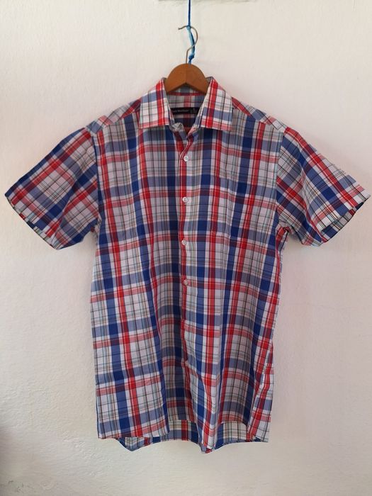 Vendo camisas usadas