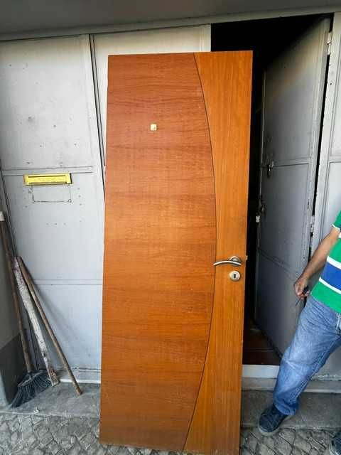 Portas de interior