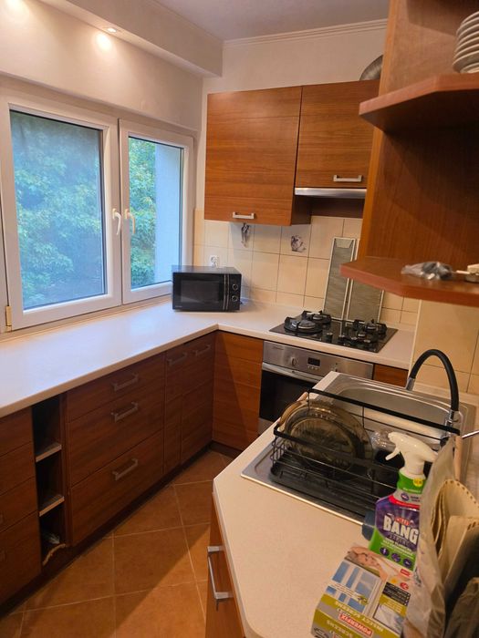 Mieszkanie 45 m², Łódź Teofilów ul. Lniana  (4 piętro, klimatyzacja)
