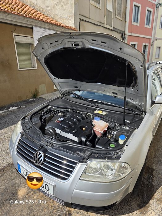 Volkswagen Passat Variant — fotografia 5