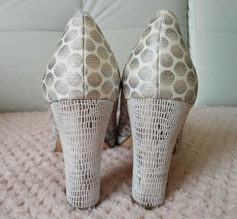 Czółenka 39 r Tamaris