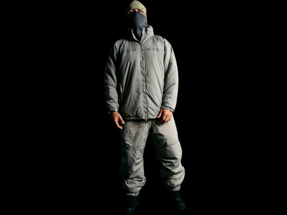 Комплект ECWCS Gen III Level 7 нові з бірками