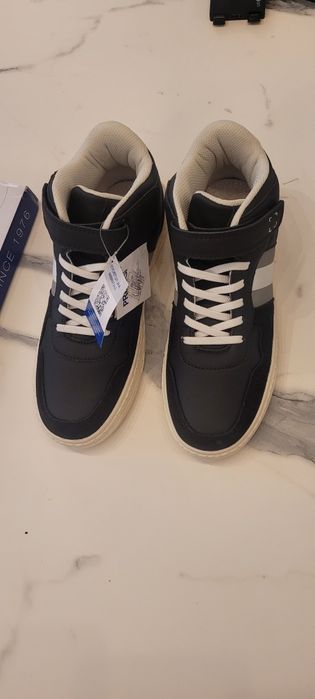 Primigi buty dla chłopca jesienne 39