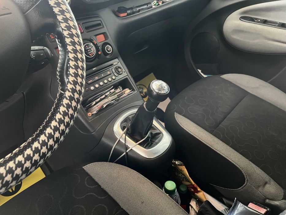 Citroen C3 Picasso 2009