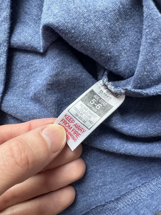 Zestaw koszulek z dlugim rekawem