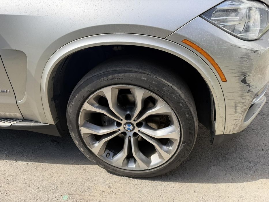 Колеса R20 BMW X5 F15 F16 E70 E53 Диски Диски Титаны Тітани БМВ Х5 Ф15
