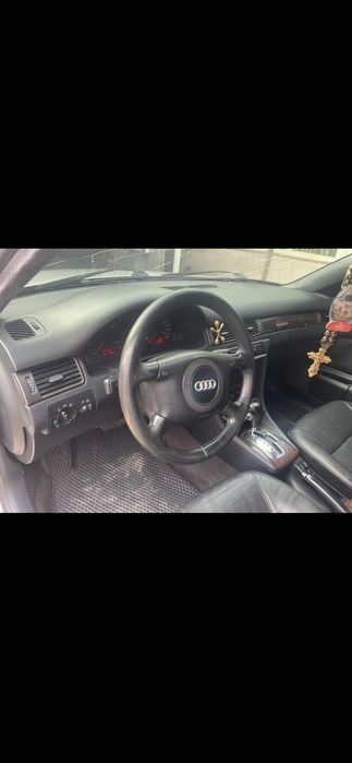 Продам Audi a6 c5