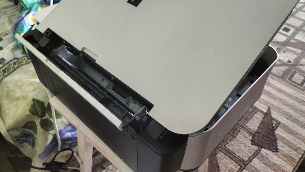 Принтер Cannon mp250