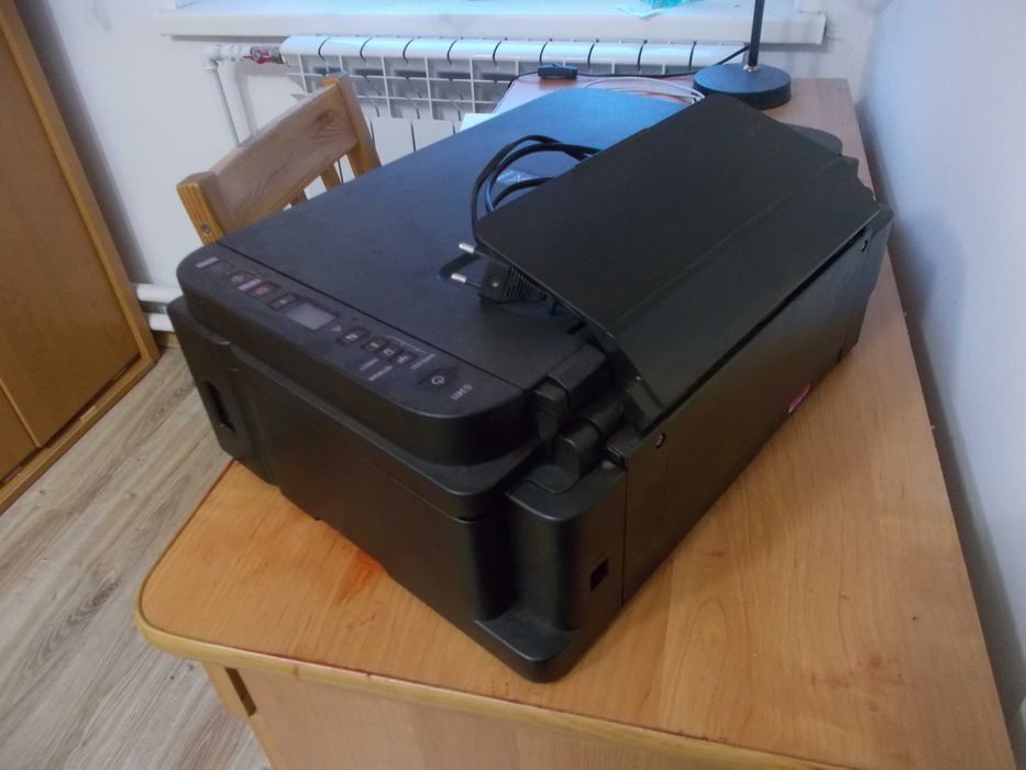 drukarka, urzadzenie wielofunkcyjne Canon PIXMA G3411 MegaTank