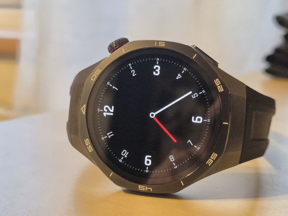 Huawei watch gt5pro