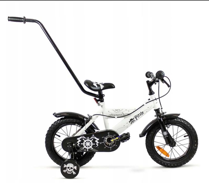 Rower dziecięcy bmx 14 cali