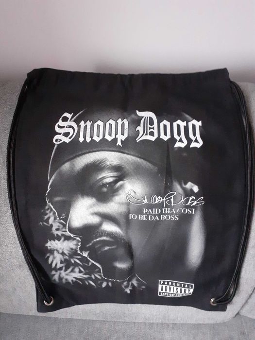 Worko - plecak młodzieżowy.