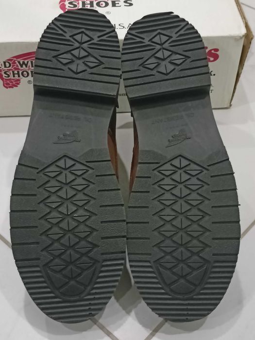 Ботинки REDWING U.S.A.