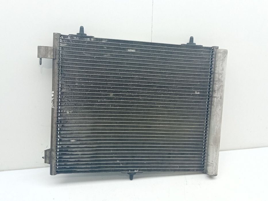 Radiador AC CITROËN C2 (JM_)