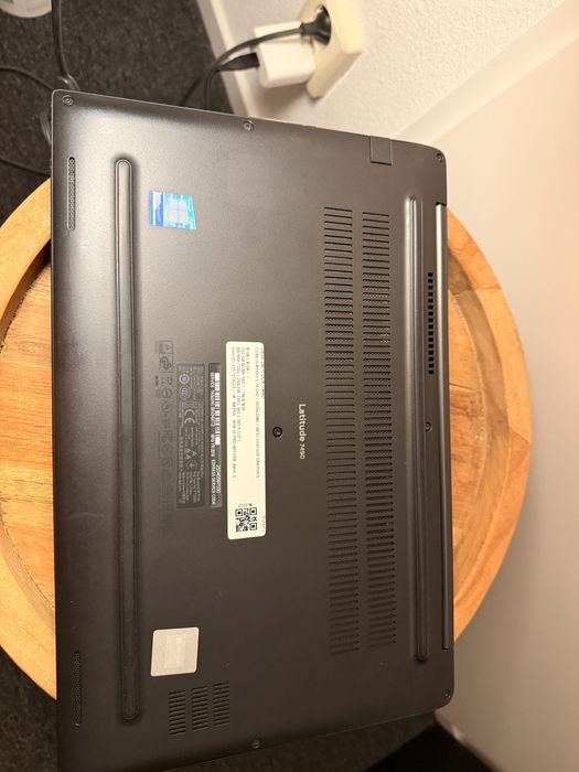 Dell latitude 7490 i5 8350U 16 GB RAM Dysk SSD M2 1024GB 1TB