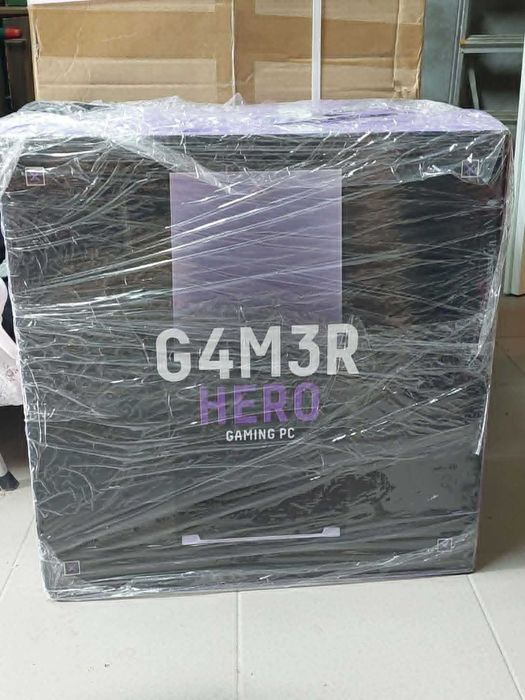 Komputer PC gamingowy i7-13700F/64GB DDR4/2TB SSD/RTX4070/W11x