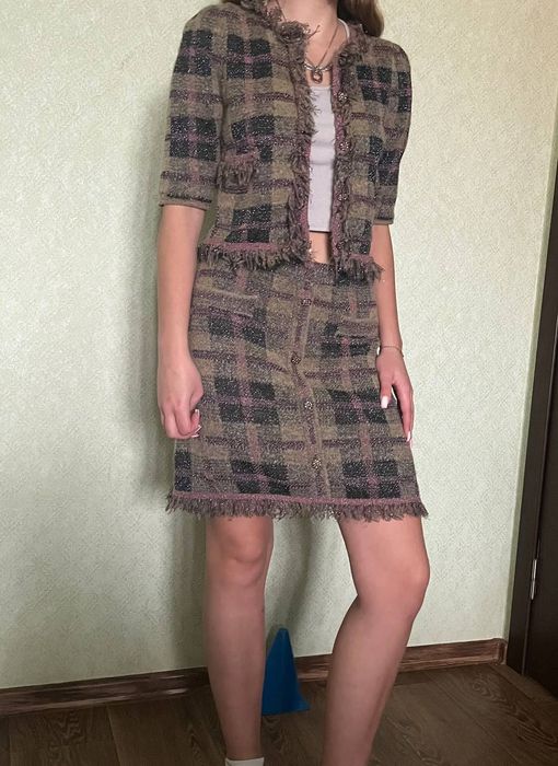 Костюм  ZARA новий