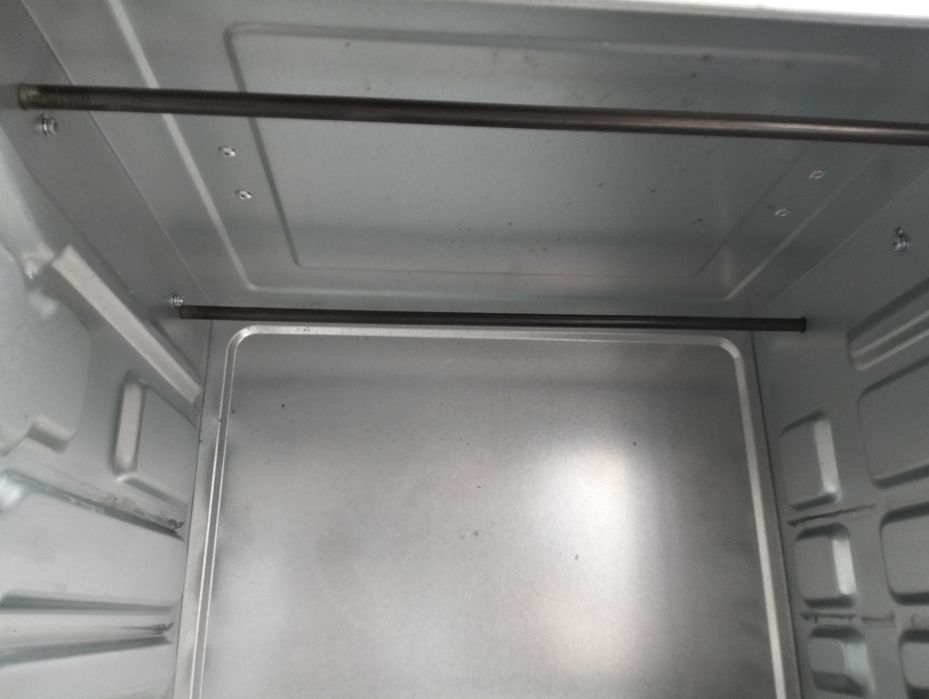 Forno Becken Novo
