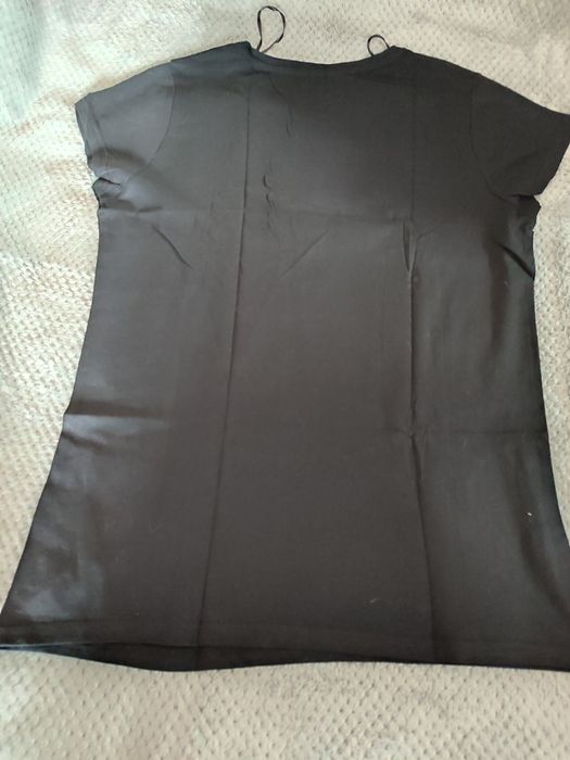 Bluzka damska, bawełniana roz.40/42, Bonprix.Nowa.