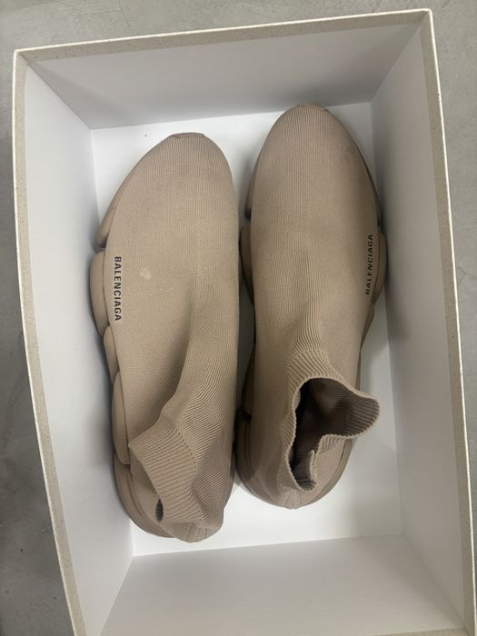 Bota Balenciaga originais