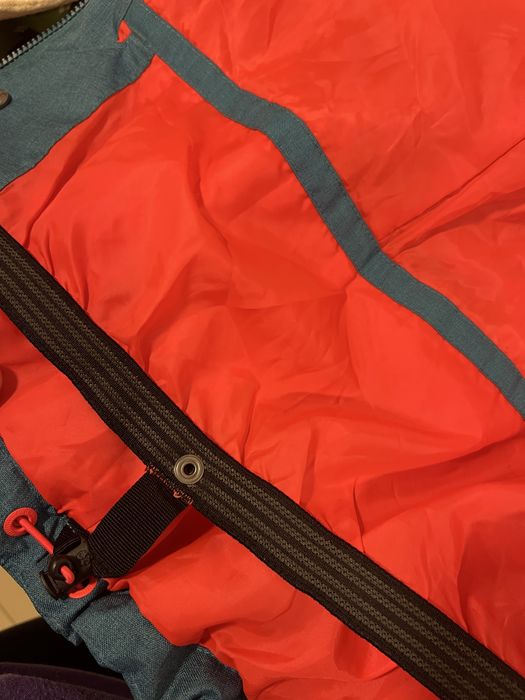 Куртка лижна розмір М