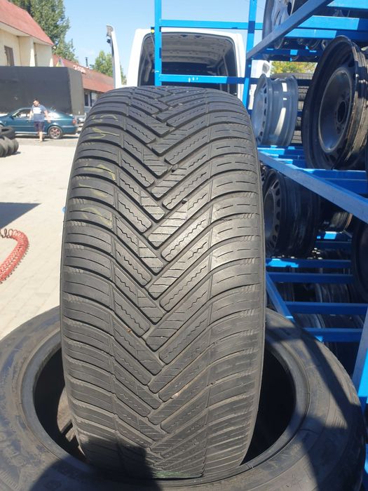 Шина 1шт 215/45 R17 91Y Hankook Kinergy 4S 2.
