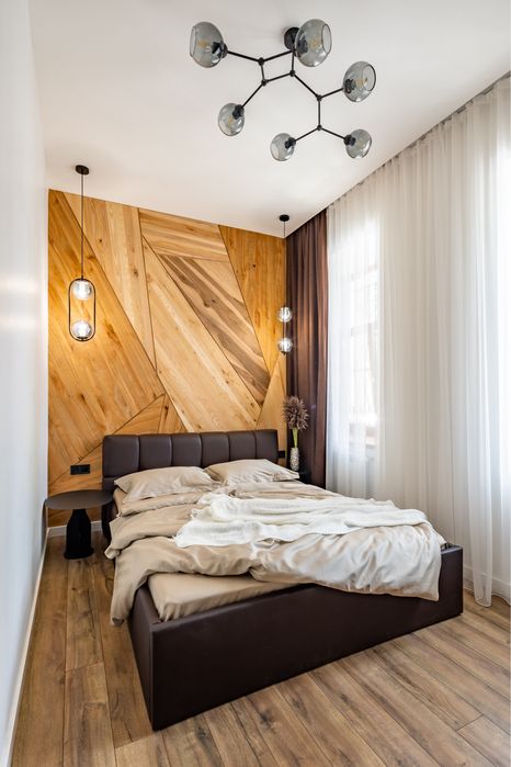 Оренда  квартири подобово Львів Оперний Romari Apartment
