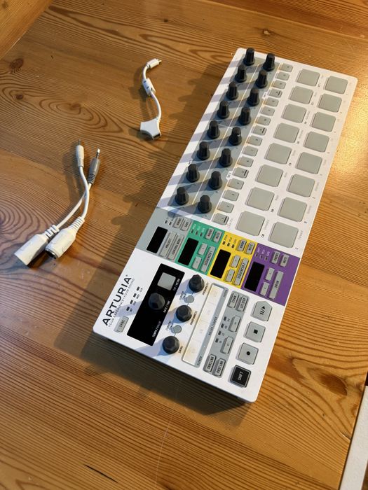 Arturia Beatstep Pro