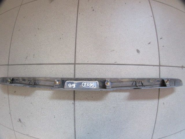 Friso da porta / tampa da mala PEUGEOT 206 CC (2D)