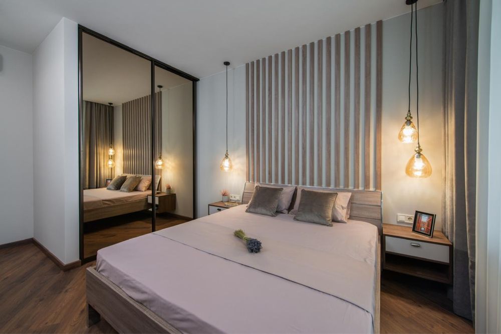 Аренда 3К Печерск ЖК Новопечерські Липки