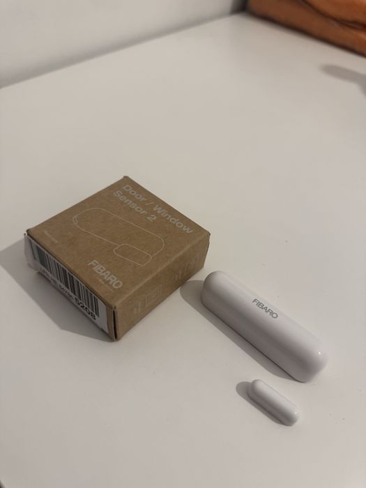 Czujnik otwarcia do drzwi/okien Door Window Sensor 2 Fibaro