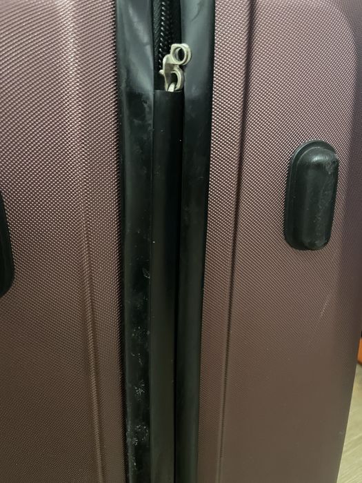 Waliza podrózna duża Puccini