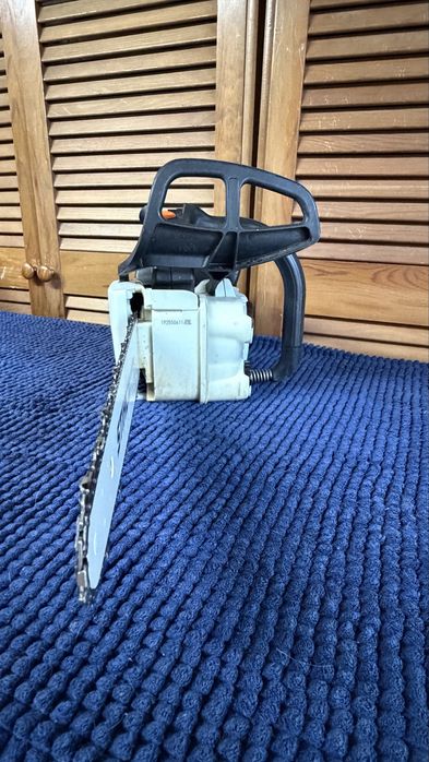 Podadora Stihl MS-151 tc