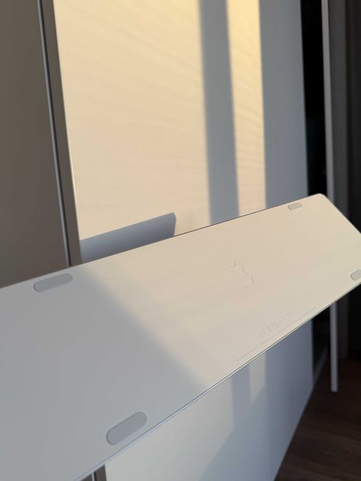 APPLE Magic Keyboard (Lightning), (MK2C3)